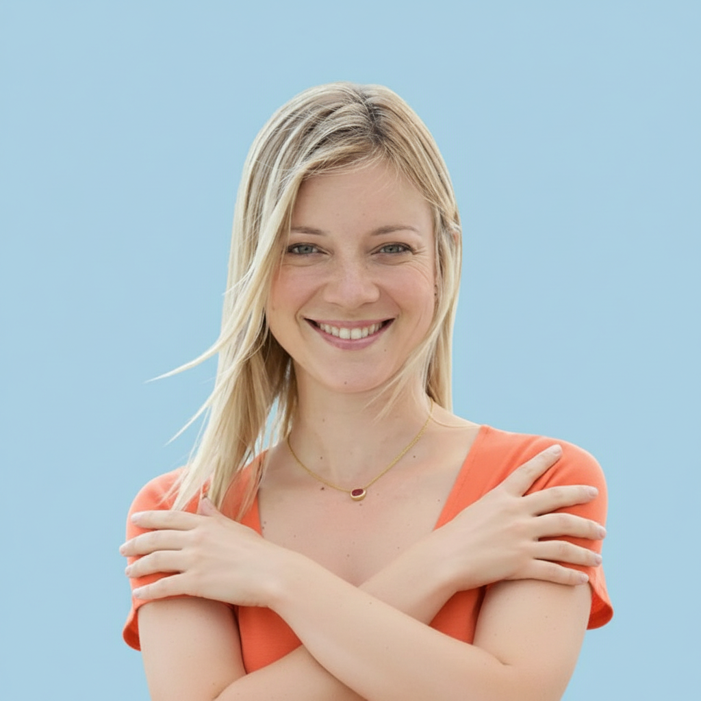 Загружаешь селфи