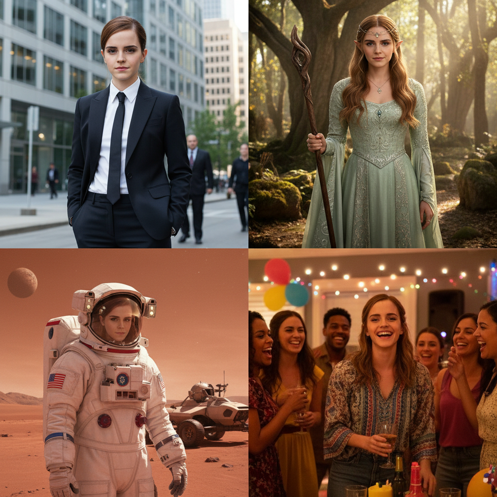 Фотосессия за копейки — результат